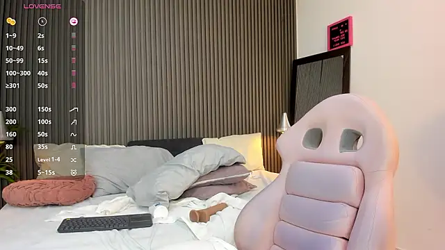 pervert lizza online show from March 10, 12:42 pm