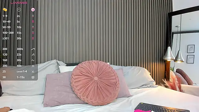 pervert lizza online show from April 1, 11:44 am