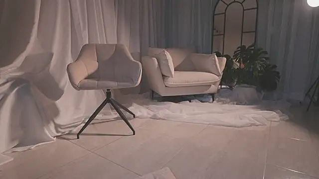 AmyArmstrong online show from February 4, 12:13 am