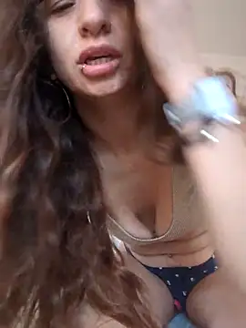 xgabyenlalunax online show from October 24, 4:47 pm