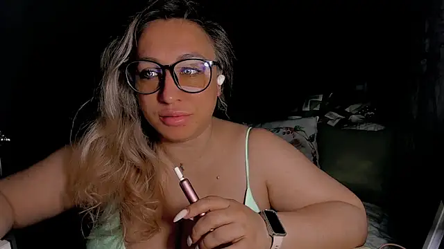 CumOnMy Tits online show from May 6, 12:47 am