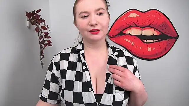 LaraDream online show from April 23, 12:29 pm