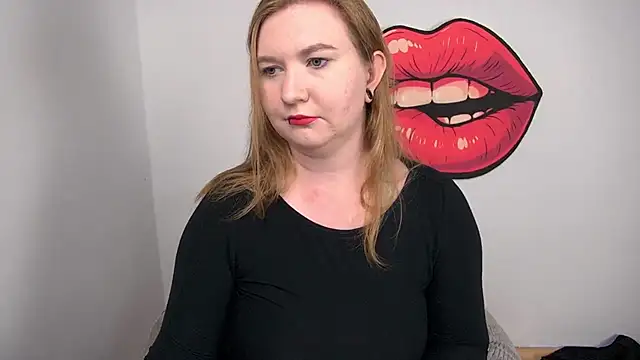 LaraDream online show from October 27, 4:57 pm