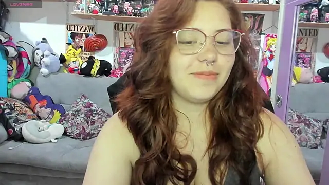 soficammy online show from March 1, 1:49 am