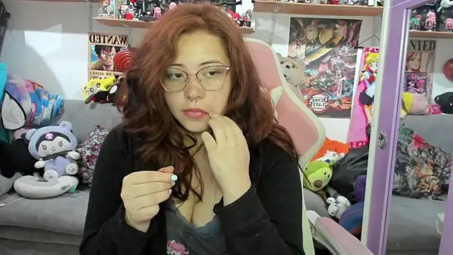 soficammy online show from March 2, 2:00 am