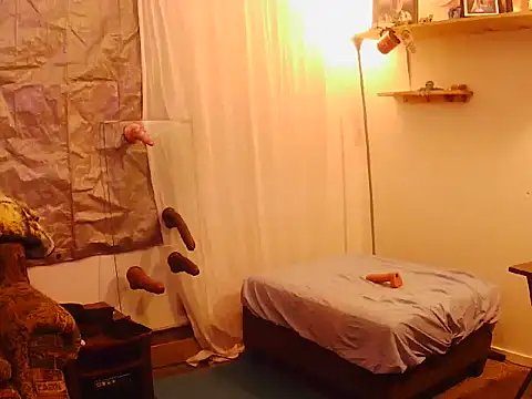 PartyPawgGirl420 online show from July 29, 4:23 am