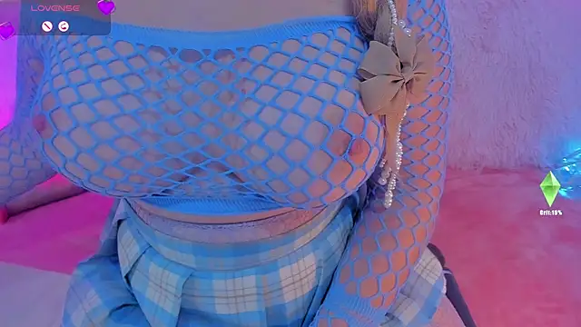 Blessed Insomnia online show from November 27, 8:01 pm