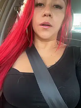 CamiGingerxx online show from April 3, 10:52 pm